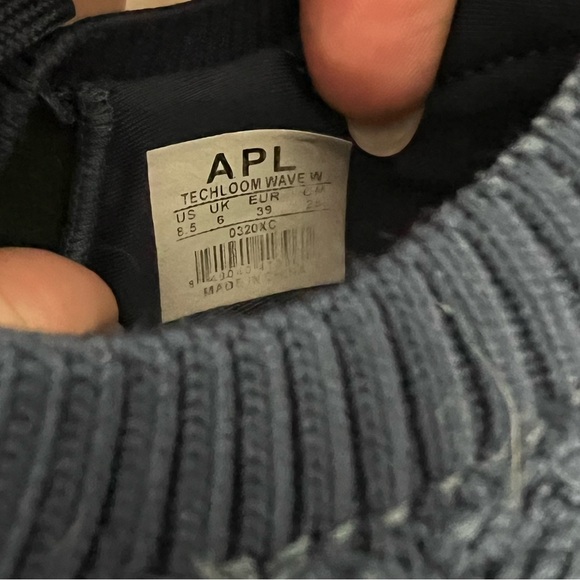 APL TECHLOOM WAVE - Picture 8 of 9